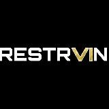 RESTRV1N UNIVERSE ⚡️