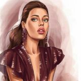 🌷🌷ВЕЧНАЯ ЛЕНТА🌷🌷