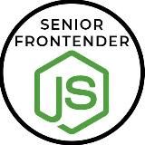 Senior Frontend Developer | JavaScript, React, HTML & CSS