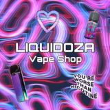 Вейп-шоп Ірпінь | Liquidoza | Vape Shop