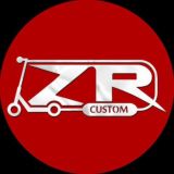 ZR CUSTOM - Новости