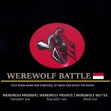 werewolf BATTLE INDONESIA🇮🇩