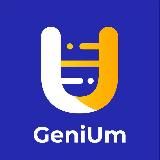 🎯 GeniUm 🔥 Михаил Кривоносов