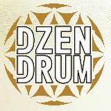 DZEN DRUM | ДЗЕН ДРАМ