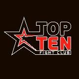 TOPTEN EVENTS