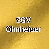 Gold Silber und Interessantes SGV Ohnheiser - in die Zukunft mit wahren Werten 👍 Wahrheit kann man kaufen 😊 Kettner Krall