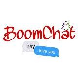 BOOMCHAT 😈 CHAT DIVERTENTI