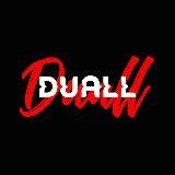 DUALL VAPE