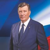 Юрий Гладунов