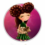 Женский гороскоп 💃 Овен