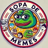 Sopa de Memes