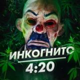 Инкогнито | Blog 4:20