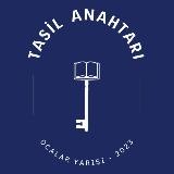 Tasil Anahtarı