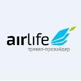 AIRLIFE для турагентів