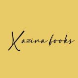 XazinaBooks Chat