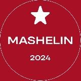Mashelin