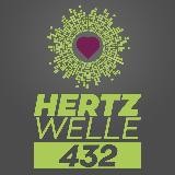 hertzwelle432