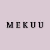 MEKUU STORE | K-POP SHOP 🦋