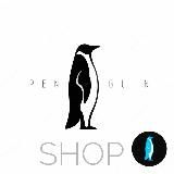 Penguin Drop Дропшиппинг Кроссовок