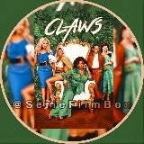 🇫🇷 ​Claws VF FRENCH SAISON 4 3 2 1