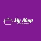 🌸My ♌ SHoP🌸 [TASHKENT]