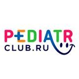 🧸 PEDIATR-CLUB.RU (Клуб педиатров)