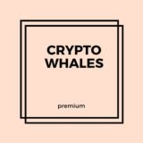 Crypto Whales Premium