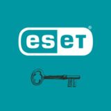 🗝 ESET activation keys | Ключи активации ESET 🗝