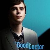 THE GOOD DOCTOR