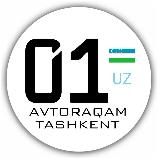 Avtoraqam Tashkent