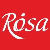 ROSA - Ukrainian Manufacturer of Fine Art Materials