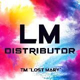 ™️ LOST MARY Distributor