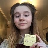 Alina blog💘
