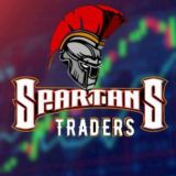 [SINAIS] ⚔️Spartan Traders⚔️ [ FREE ]