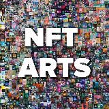 NFT ART | Banksy | Beeple