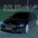 BR MODEL'S STUDIO