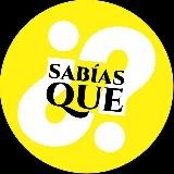 SABÍAS QUE❓