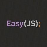 Илья Юркин | Easy JS