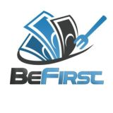 BeFirst | Вилочный чат