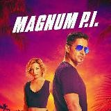 MAGNUM PI l SÉRIES VF 🇫🇷