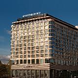 Hyatt Regency Moscow Petrovsky Park