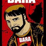 Mike Bara