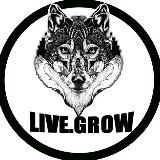 LIVE.GROW