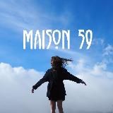 MAISON 59 | Одежда и Украшения