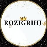 Розыгрыши от криптона