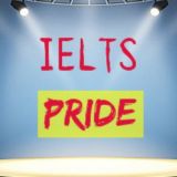 IELTS PRIDE (chat group)