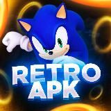 Retro apk | ВЗЛОМЫ ИГР И ПРИЛОЖЕНИЙ👾