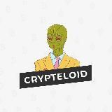 🔺CRYPTELOID🔺