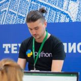 Чат | Этюды для программистов на Python