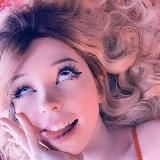 АРХИВ Belle Delphine